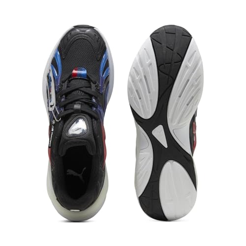 Image of Puma Unisex-Adult BMW MMS Inverse Sneaker