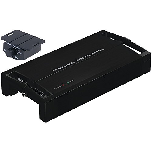 Amplificateur classe D contre la distorsion sonore automobile RZ1-1500D