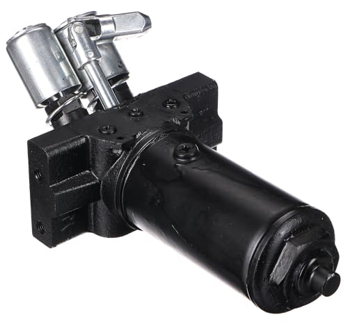 Vérin hydraulique SX Jack 3T cric roulant bas profil SX3065 rechange