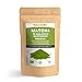 Price comparison product image Japanese Organic Matcha Green Tea Powder [ Premium Grade ] 50g. Tea Produced in Japan, Uji, Kyoto. Use for Drinking, Cooking, Baking, Smoothie Making and with Milk. Vegan & Vegetarian Friendly