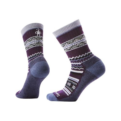 Image of Smartwool Everyday Snowed In Sweater Crew