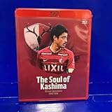 鹿島アントラーズ 小笠原満男 Blu-ray ブルーレイ 未開封