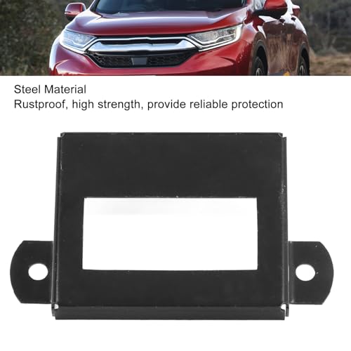 Protector de sensor frontal para CR-V 2017 a 2022 de instalación sencilla 3