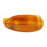 TYC 18-5559-01 Buick LeSabre Front Passenger Side Replacement Parking/Signal Lamp Assembly