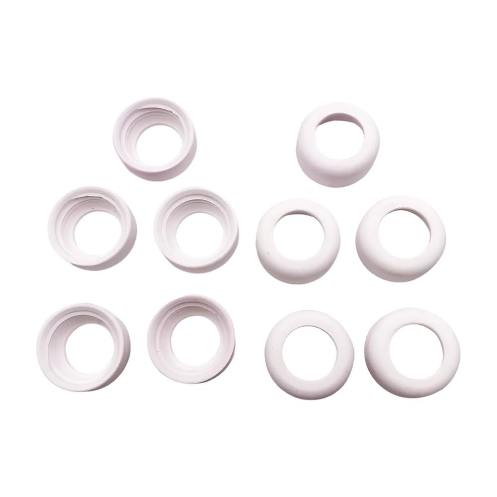 Entretoise de cage guidage CV0076 robuste pour torche de découpe plasma S75 et PT60