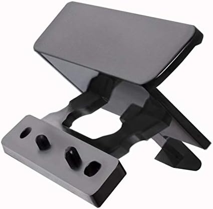 EcoAuto Lid Latch for Center Console Armrest - Fits 07-14 Silverado, Avalanche, Suburban, Sierra, Yukon, Escalade - Replaces OEM Part 20864151, 20864153, 20864154-1 Pack