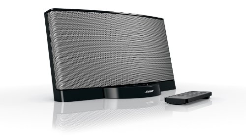 Bose Sounddock Series Ii 30-Pin Ipod/Iphone Speaker Dock (Black) #TOP1