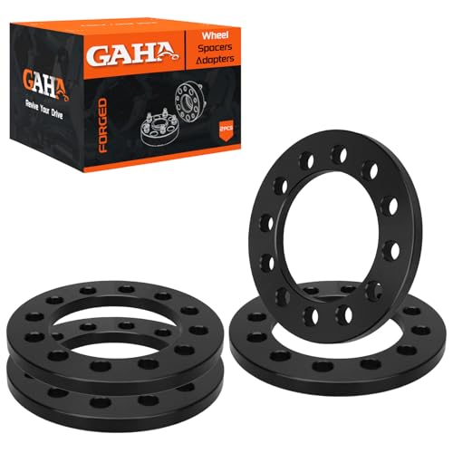 6x135mm Hubcentric Spacers for F-150