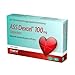 Produktbild ASS Dexcel 100 mg Tabletten bei Herz-Kreislauf-Erkrankungen, 100 St. Tabletten