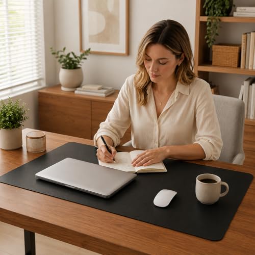 Large Mouse Pad, PC Desk Mat