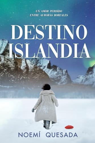 DESTINO ISLANDIA (Spanish Edition)