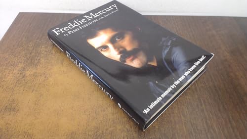 Freddie Mercury view 2