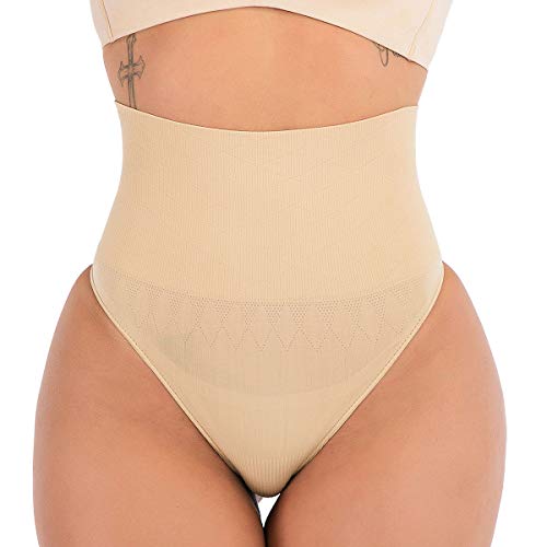 String shapewear ventre contrôle idéal pour sublimer vos tenues de soirée