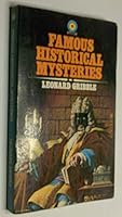 Famous historical mysteries, 0584620152 Book Cover