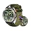 Camouflage Green