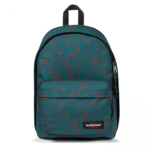 Las mejores Mochilas de viaje mujer Eastpak