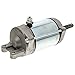 NICHE Starter Motor for Suzuki King Quad 700 750 LTA700X LTA750X 31100-31G00 ATV
