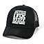 Black-trucker