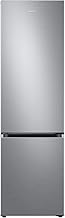 RB38T602CS9 Series 5 Classic Fridge Freezer with SpaceMax Technology - Silver