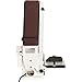 Shop Fox W1855 Horizontal/Vertical Belt Sander With 6