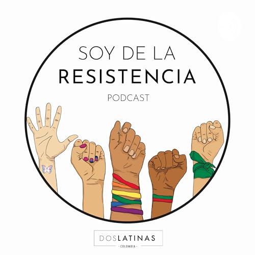 Couverture de Soy de la Resistencia