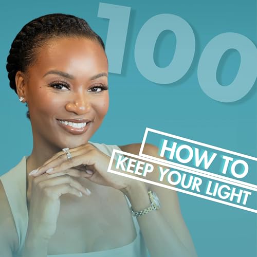『How To Keep Your Light!』のカバーアート