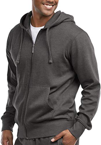 ToBeInStyle Men Hoodie