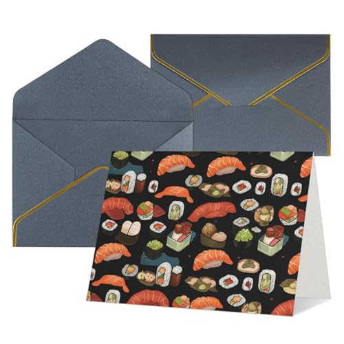 LHDGBWC Thinking of You J[h t 󔒂̃O[eBOJ[h 4x6 m[gJ[h Happy BirthdayJ[h @̃O[eBOJ[h p TL[J[h {̎i ubN xr[V[J[