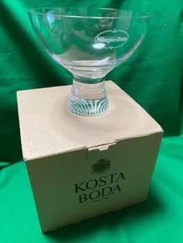 コスタボダ デザートカップ 6個セット コスタボダ デザートカップ 6個