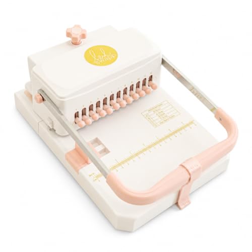 Heidi Swapp Twin-Loop Wire Binder