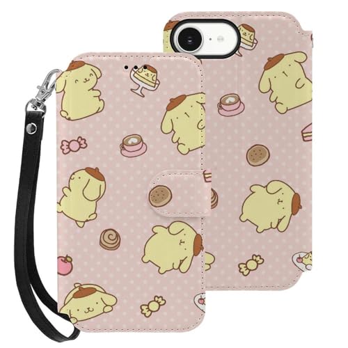 iPhone 16 E �p �P�[�X �蒠�^ �|���|���v���� �A�C�t�H�� 16 �p �P�[�X �����ӂ���16�p �g�уP�[�X �l�C �X�}�z�P�[�X