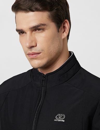 Image of Qube By Fort Collins Men's Parka Coat