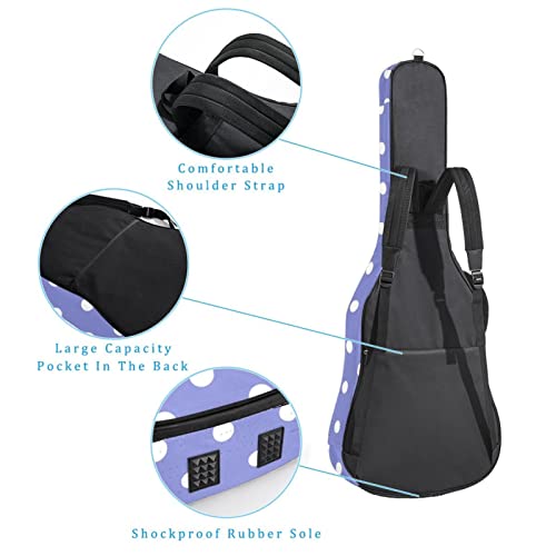 Housse de protection étanche pour guitare acoustique – Motif coucher de soleil – 1 cm d’épaisseur – 101,6 cm – 101,4 cm… - Les Beatles, Paul McCartney, John Lennon, RIngo Starr, George Harrison Housse de protection étanche pour guitare acoustique - Motif coucher de soleil - 1 cm d'épaisseur - 101,6 cm - 101,4 cm… – Image 4