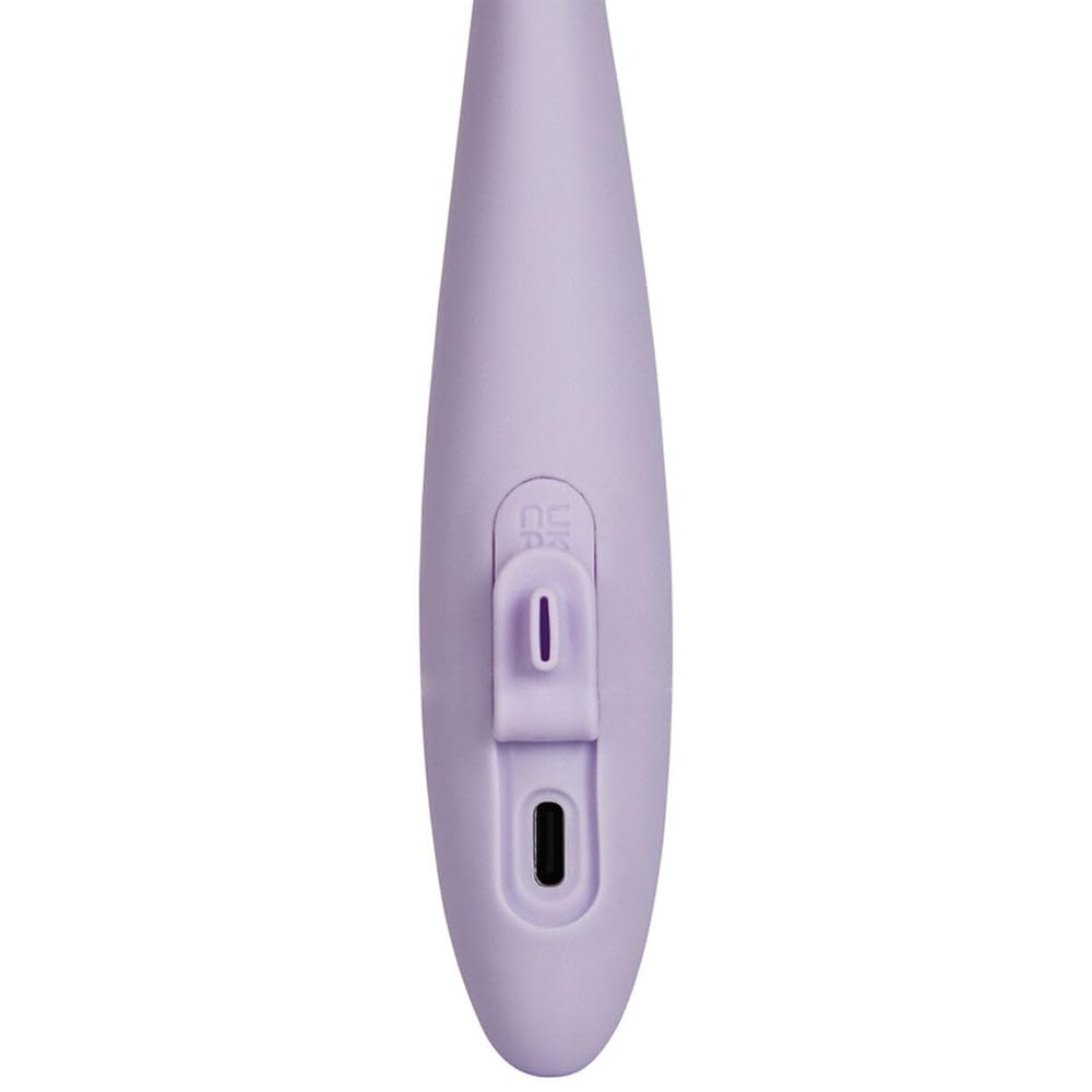 Svakom Cici+ 2 Rabbit Vibrateur Pastel Lilac 17,8 cm
