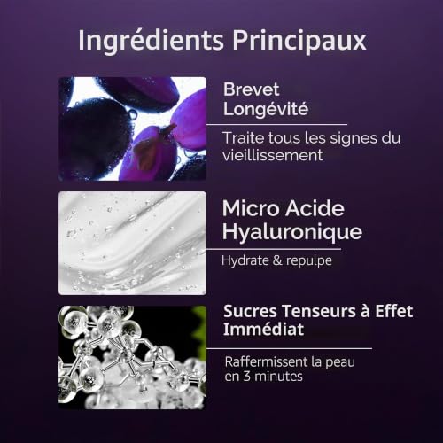 Caudalie Premier Cru La Crème 50ml - vue 6