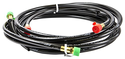 Dometic SeaStar Pro Outboard Hose Kit, HO5724, Kevlar Reinforced, 24ft.
