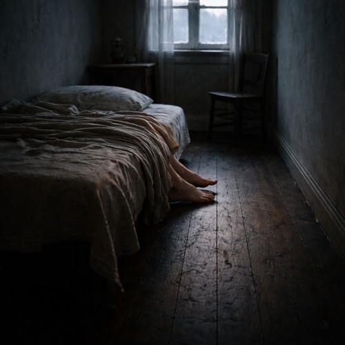 Still room before dawn copertina