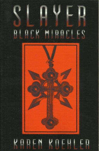 Slayer Black Miracles view 2