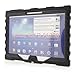 Samsung Galaxy Tab 3 10" - Shockdrop - Rugged Case - Black