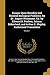 Essays Upon Heredity and Kindred Biological Problems, by Dr. August Weismann. Ed. by Edward B. Poulton, Selmar Schonland, and Arthur E. Shipley. Authorised Translation; Volume 1