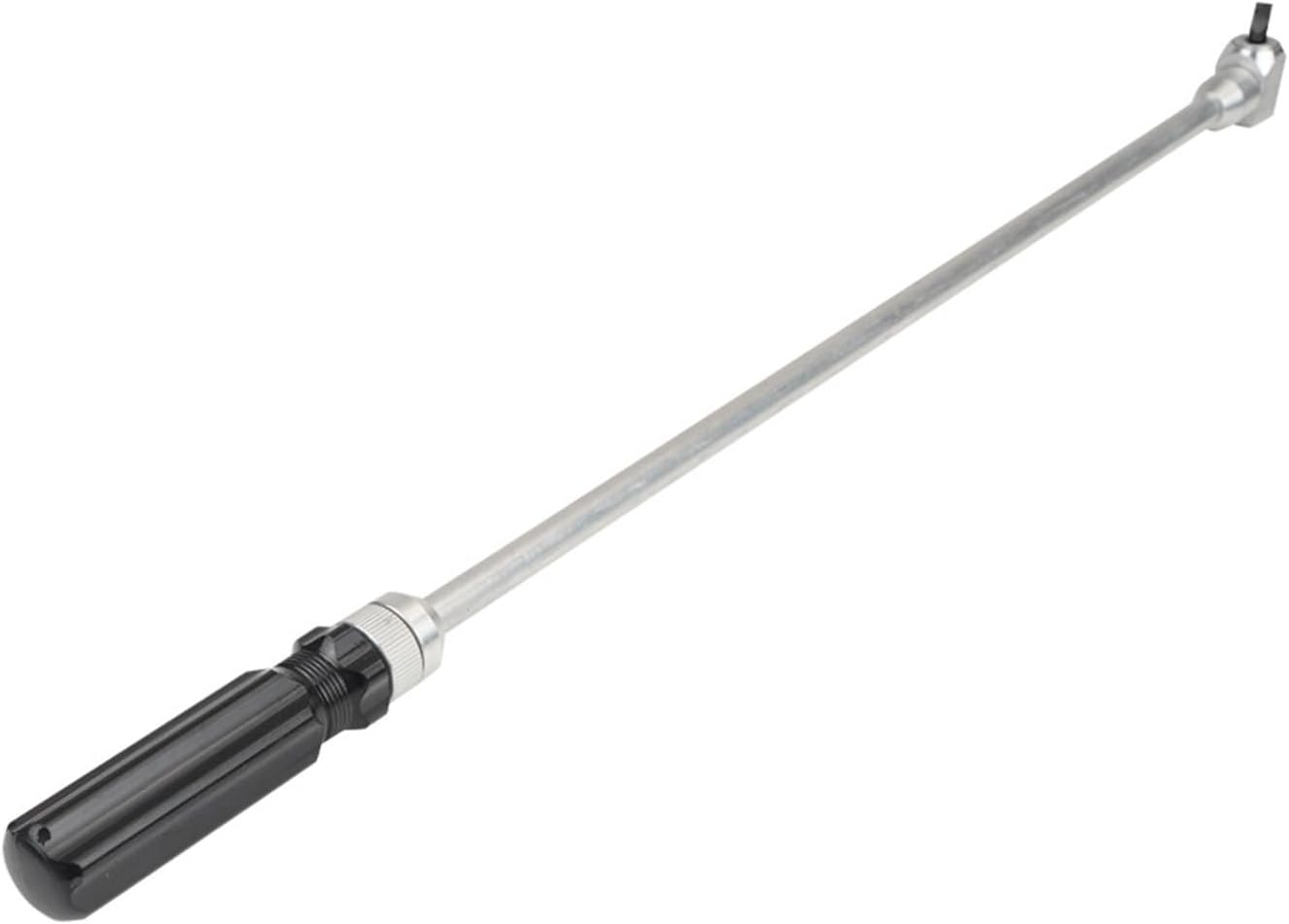 19in Screw Adjusting Tool Replacement Air Mixture Carburetor Screw Tool Hand 90 Degree Angled Head Motorcycle
