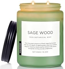 Sage Wood
