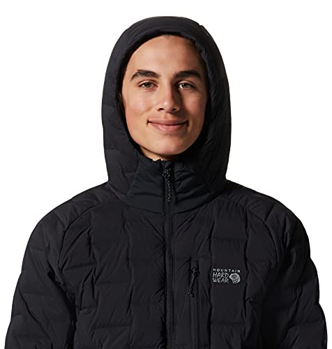 Image of Mountain Hardwear Stretchdown Hoody