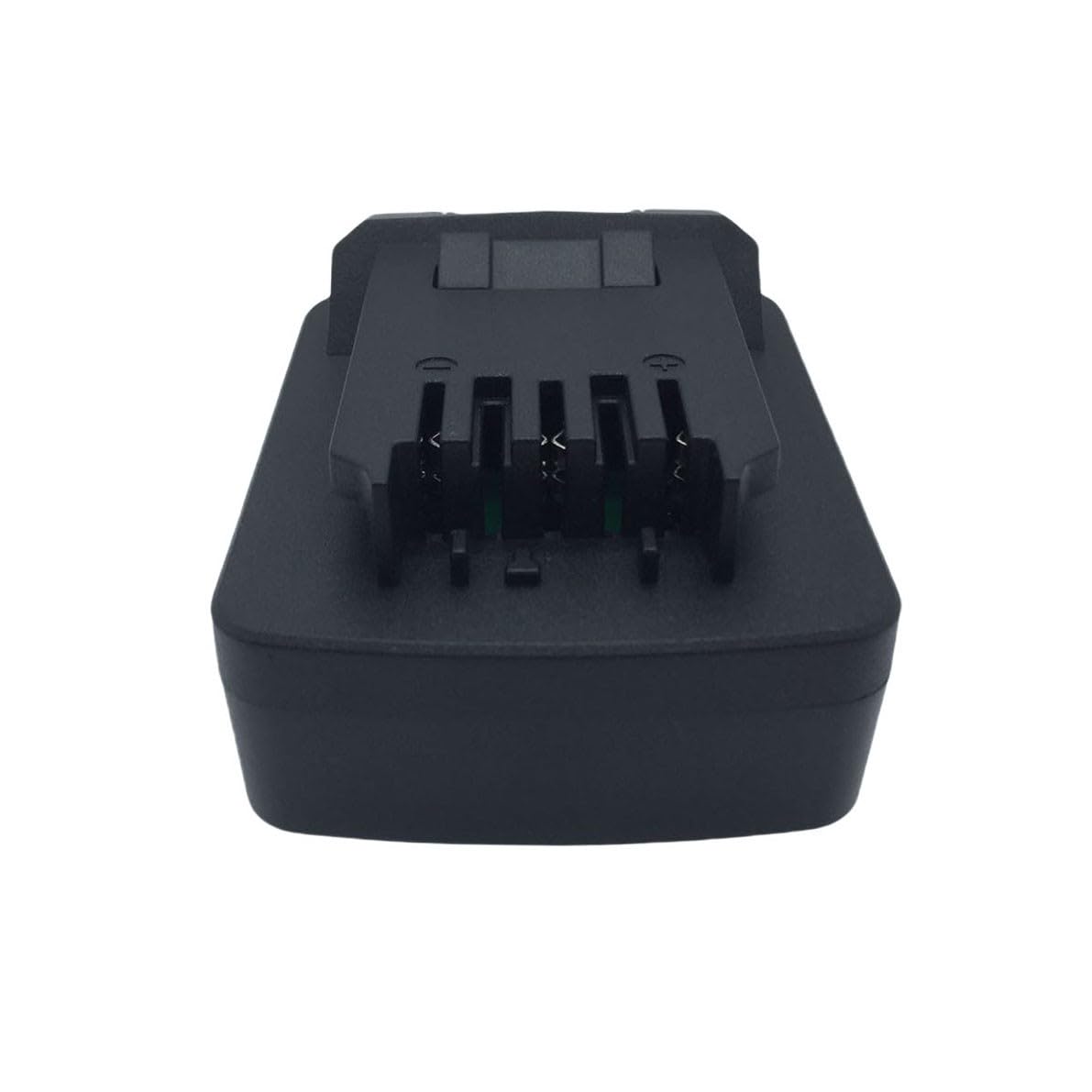 Adaptateur de batterie pour Bosch 18 V BAT622 BAT609 BAT618G vers outil électrique SKIL 20 V, installation de verrouillage