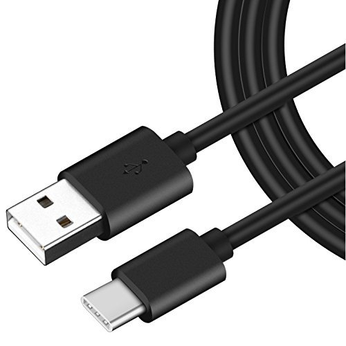 �y�܂Ƃߔ����zType-C �P�[�u�� 3m �}���[�d �f�[�^�ʐM �[�d�P�[�u�� TypeC �X�}�[�g�t�H�� Android �V���v�� �f�U�C�� �i�u���b�N�j PR-USBC3M-BK 3�Z�b�g