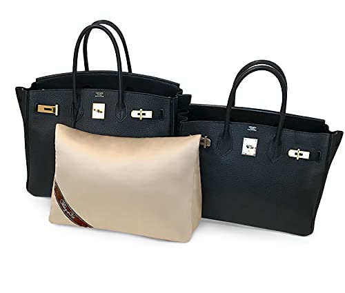 Bag-a-Vie Purse Shaper for Birkin 30