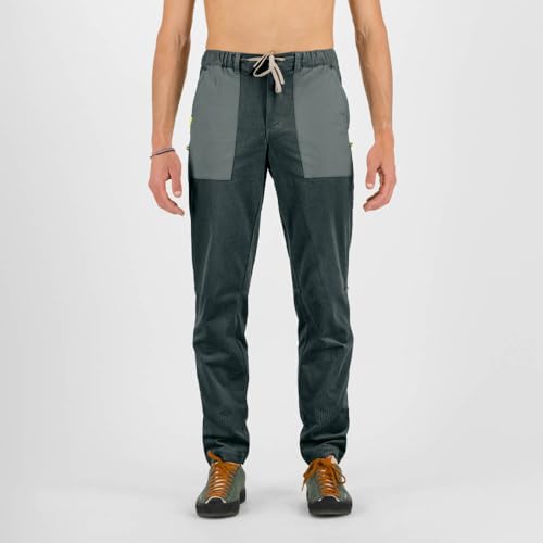 Pantalon Karpos Lares homme pour le sport outdoor actif