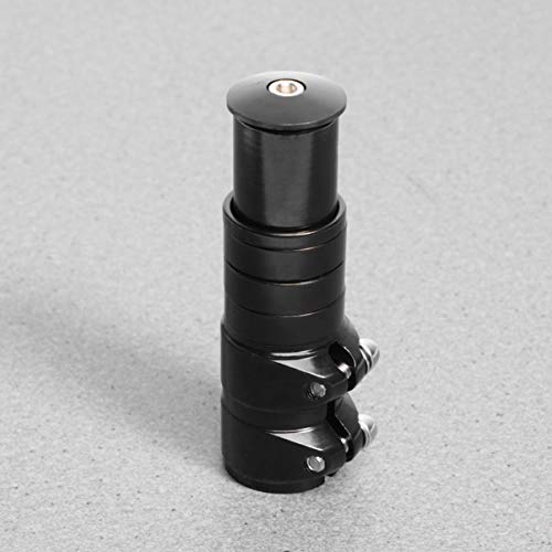 FAVOMOTO Forquilha da Bicicleta Stem MTB Guidão Riser de Extensor Extensor de Bicicleta Guiador Rais