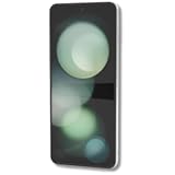 Galaxy Z Flip5 5G &lpar;256GB&comma; 8GB&rpar; 6&period;7" Folding AMOLED&comma; Dual 12MP 4K Camera&comma; Snapdragon 8 Gen 2 &lpar;Fully Unlocked for AT&T&comma; Verizon&comma; T-Mobile&comma; Global&rpar; F731U &lpar;Wireless Charger Bundle&comma; Mint&rpar;