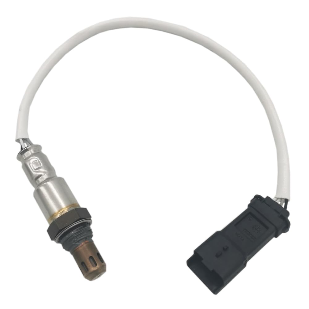 9673438580 9802294280 Sonda lambda O2 Sensore adatto per Citroen Berlingo C-ELYSEE C1 C3 C4 DS3 DS4 per Peugeot 108 2008 208 301 3008 308 5008 Partner 1. 2 201 2-2021